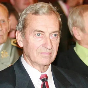 Ivan Čierny — portrét, Sieň slávy VŠC DUKLA