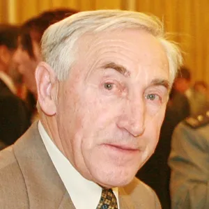 Miroslav Martinák — portrét, Sieň slávy VŠC DUKLA
