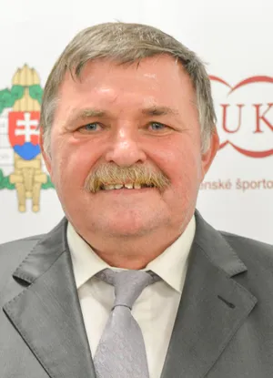 Vendelín Kvetan — portrét, Sieň slávy VŠC DUKLA