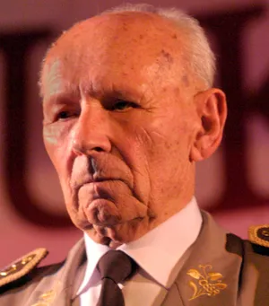 Imrich Gibala — portrét, Sieň slávy VŠC DUKLA