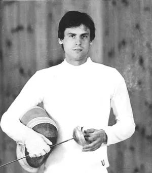 Bohumil Starnovský — portrét, Sieň slávy VŠC DUKLA