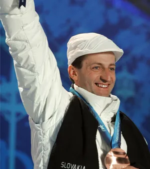 Pavol Hurajt — portrét, Sieň slávy VŠC DUKLA