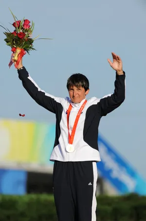 Elena Kaliská — portrét, Sieň slávy VŠC DUKLA