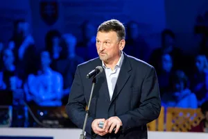 Ľubomír Roško — portrét, Sieň slávy VŠC DUKLA