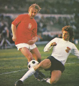 Ladislav Petráš, futbal