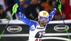 „EŠTE SOM NESKONČILA,“ VRAVÍ VÍŤAZNÁ VLHOVÁ PO AARE