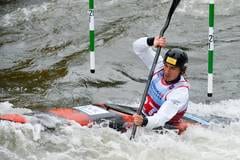 JAKUB GRIGAR SI VYBOJOVAL OLYMPIÁDU