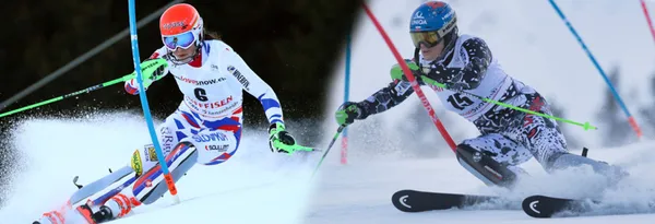 V slalome na ZOH 2018 Petra Vlhová 13., Veronika Velez-Zuzulová na 17. priečke