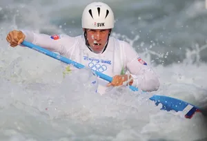 12. a 15. august 2018 – desiate výročia zisku druhého olympijského zlata Eleny Kaliskej aj Michala Martikána na OH v Pekingu, fotografia 6