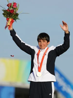 12. a 15. august 2018 – desiate výročia zisku druhého olympijského zlata Eleny Kaliskej aj Michala Martikána na OH v Pekingu, fotografia 4