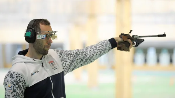Strelci Patrik Jány i Juraj Tužinský v Mníchove v prvej desiatke