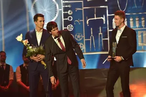 Slovenským Športovcom roka 2018 je Anastasia Kuzmina, úspešní aj ďalší športovci VŠC DUKLA, fotografia 8
