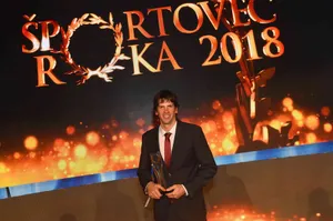 Slovenským Športovcom roka 2018 je Anastasia Kuzmina, úspešní aj ďalší športovci VŠC DUKLA, fotografia 5