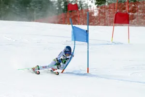 Petra Vlhová potešila slovenských fanúšikov v Jasnej hneď dvoma víťazstvami, fotografia 1