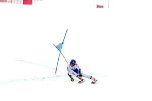 Petra Vlhová potešila slovenských fanúšikov v Jasnej hneď dvoma víťazstvami, fotografia 2