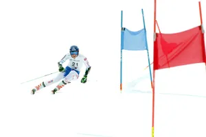 Petra Vlhová potešila slovenských fanúšikov v Jasnej hneď dvoma víťazstvami, fotografia 3