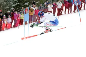 Petra Vlhová potešila slovenských fanúšikov v Jasnej hneď dvoma víťazstvami, fotografia 5