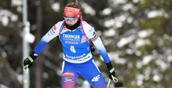 Paulína Fialková piata vo vytrvalostných pretekoch na MS 2019