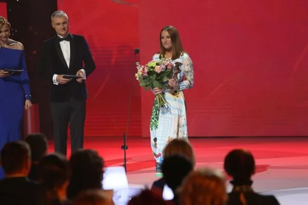 Paulína Fialková je Slovenkou roka 2019 v kategórii šport