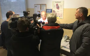Paulína Fialková pokračuje v sezóne, pretekať bude aj cez bolesť, fotografia 1