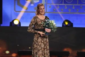 Slovenským Športovcom roka 2019 sa stala Petra Vlhová a hliadka vodných slalomárov, fotografia 1