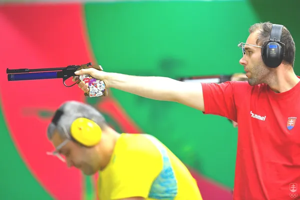 Juraj Tužinský na ME vo Vroclave bez medaily, ale s miestenkou na OH