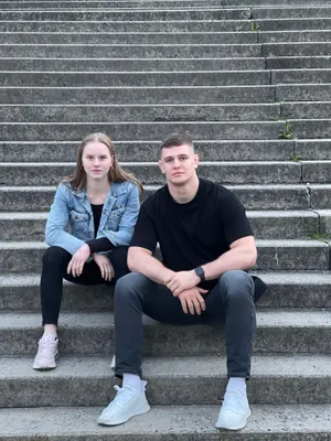 Naša nádejná mladá džudistka Ema Fízeľová a jej vôľa za úspechom, fotografia 3