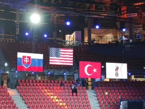 Salkazanov strieborný na MS v Osle, fotografia 1