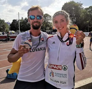 Emma ZAPLETALOVÁ je novou členkou VŠC DUKLA Banská Bystrica, fotografia 1