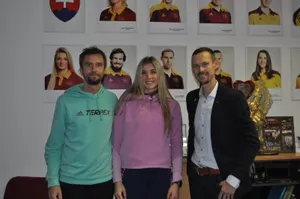 Emma ZAPLETALOVÁ je novou členkou VŠC DUKLA Banská Bystrica, fotografia 3