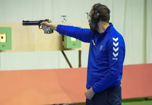 Strelec Juraj TUŽINSKÝ je lídrom svetového rankingu, fotografia 4