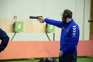 Strelec Juraj TUŽINSKÝ je lídrom svetového rankingu, fotografia 6