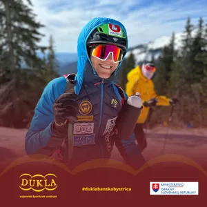 Úspešná sezóna skialpinistky Marianny JAGERČÍKOVEJ, fotografia 4