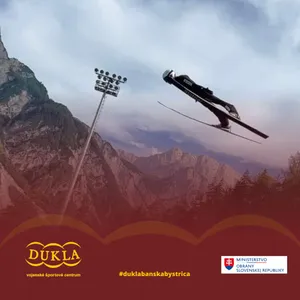 „Mladí a úspešní“- skokan na lyžiach Hektor KAPUSTÍK, fotografia 6