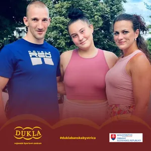 „Mladí a úspešní“- džudistka Nina FILKOROVÁ, fotografia 3