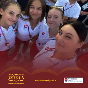 „Mladí a úspešní“- džudistka Nina FILKOROVÁ, fotografia 6