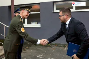 Eliška MINTÁLOVÁ je novou športovou kráľovnou rezortu MO SR, fotografia 18