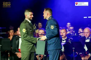 Eliška MINTÁLOVÁ je novou športovou kráľovnou rezortu MO SR, fotografia 9