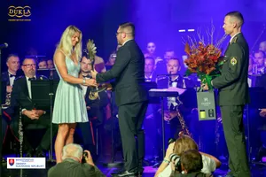 Eliška MINTÁLOVÁ je novou športovou kráľovnou rezortu MO SR, fotografia 4
