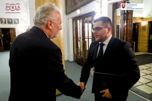 Eliška MINTÁLOVÁ je novou športovou kráľovnou rezortu MO SR, fotografia 16