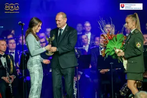 Eliška MINTÁLOVÁ je novou športovou kráľovnou rezortu MO SR, fotografia 12