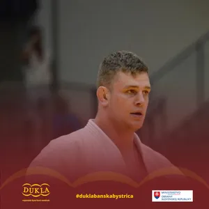 Marius FÍZEĽ bojuje o miestenku na OH 2024 v Paríži, fotografia 3