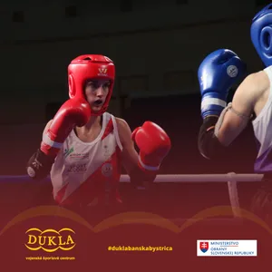 Monika CHOCHLÍKOVÁ získala ďalšiu prestížnu trofej, fotografia 1