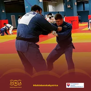 Marius FÍZEĽ bojuje o miestenku na OH 2024 v Paríži, fotografia 4