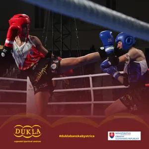 Monika CHOCHLÍKOVÁ získala ďalšiu prestížnu trofej, fotografia 2