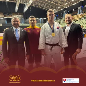 Marius FÍZEĽ bojuje o miestenku na OH 2024 v Paríži, fotografia 8