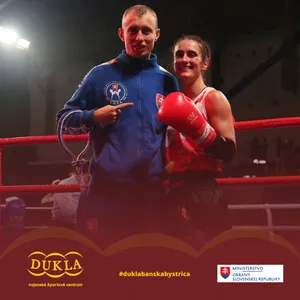 Monika CHOCHLÍKOVÁ získala ďalšiu prestížnu trofej, fotografia 6