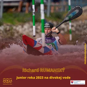 Eliška MINTÁLOVÁ je víťazkou ankety Slovenská kanoistka roka 2023, fotografia 3