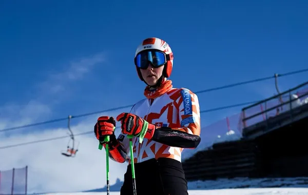 Petra VLHOVÁ chce aj v Lienzi zvíťaziť