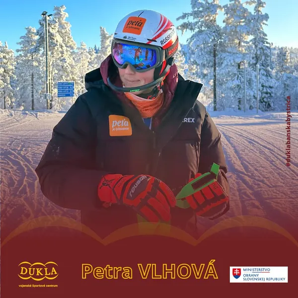 Petra VLHOVÁ pred svetovým pohárom v Mont-Tremblant (KAN) a po Killingtone (USA)